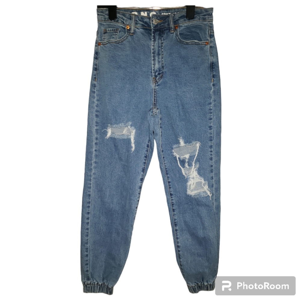 S.O.N.G 5pkt Joggers